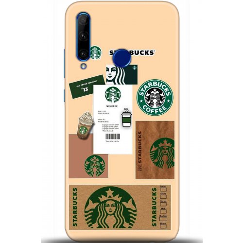 Kılıf HD Baskılı Kılıf - Followed Institution 5470