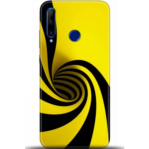 Kılıf HD Baskılı Kılıf - Followed Institution 5477