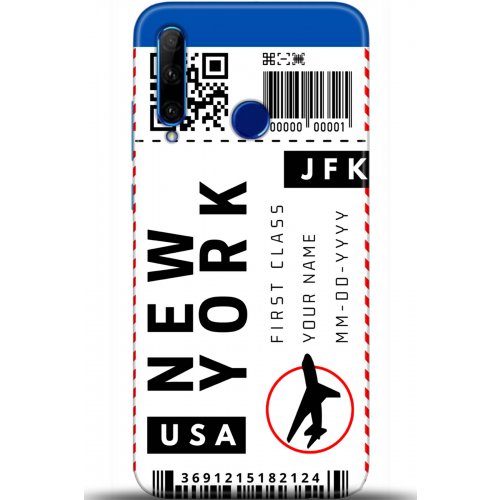 Kılıf HD Baskılı Kılıf - Followed Institution 5490