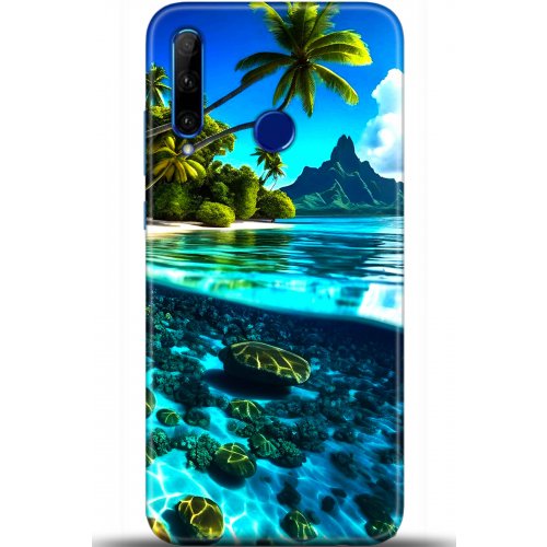 Kılıf HD Baskılı Kılıf - Followed Institution 5491