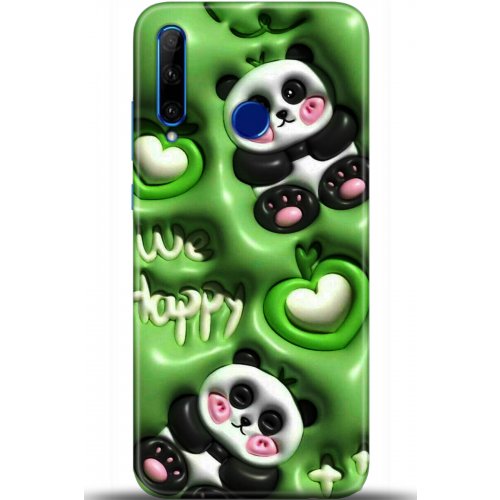 Kılıf HD Baskılı Kılıf - Followed Institution 5496