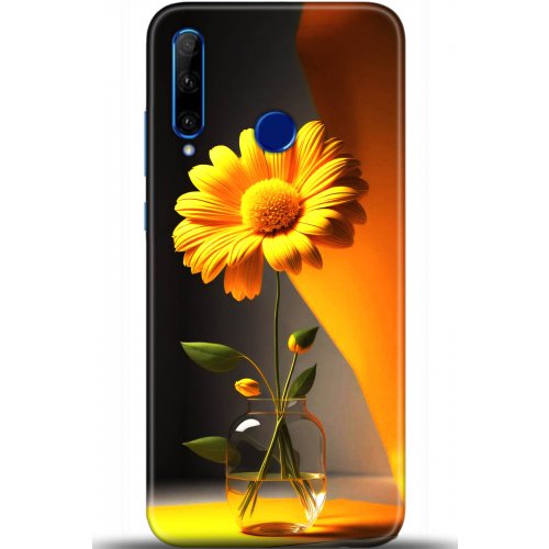 Kılıf HD Baskılı Kılıf - Followed Institution 5498