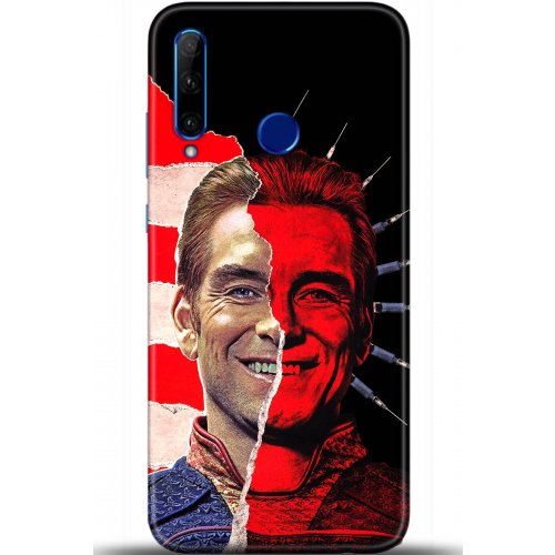 Kılıf HD Baskılı Kılıf - Followed Institution 5508