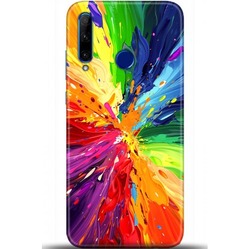 Kılıf HD Baskılı Kılıf - Followed Institution 5513