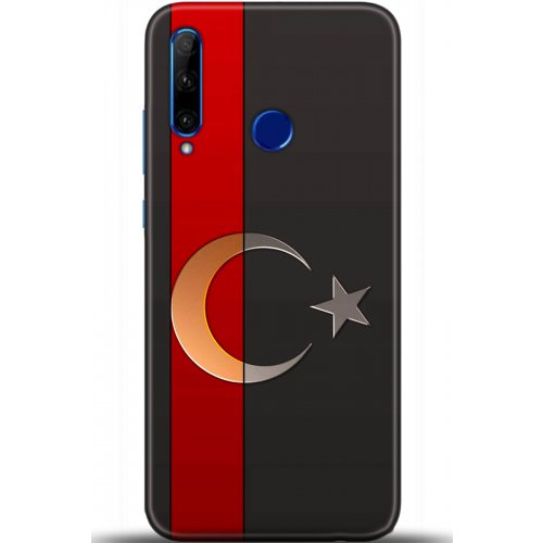 Kılıf HD Baskılı Kılıf - Followed Institution 5528