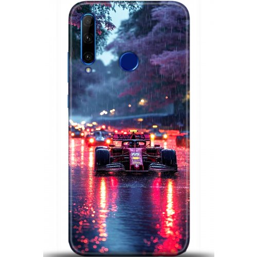 Kılıf HD Baskılı Kılıf - Followed Institution 5544