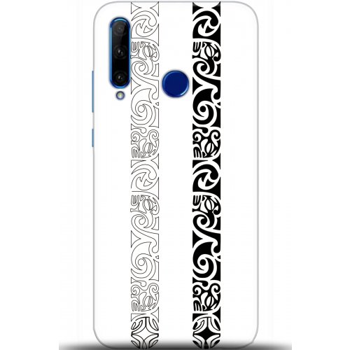 Kılıf HD Baskılı Kılıf - Followed Institution 5546