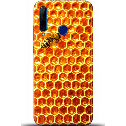 Kılıf HD Baskılı Kılıf - Followed Institution 5549