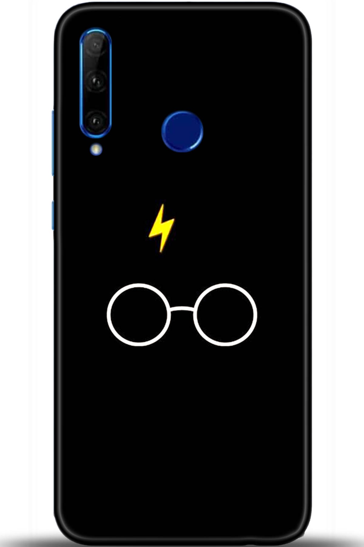 Honor 20 Lite Kılıf HD Baskılı Kılıf - Followed Institution 5550