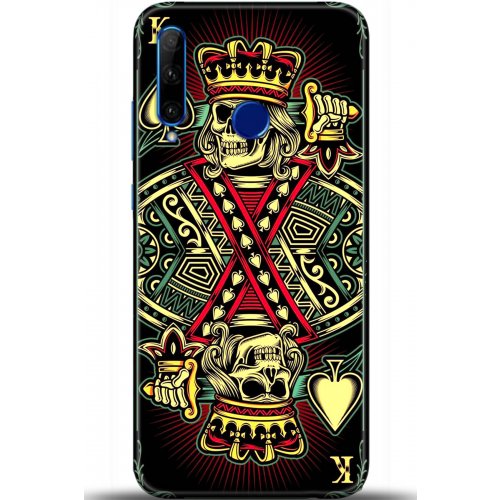 Kılıf HD Baskılı Kılıf - Followed Institution 5553