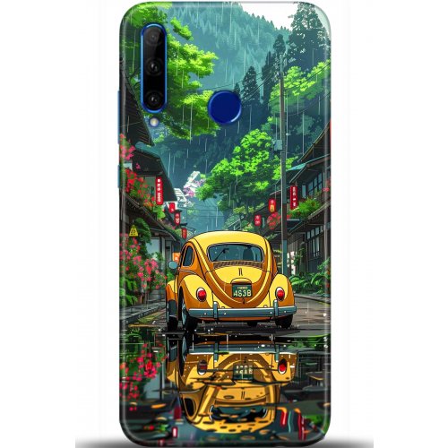 Kılıf HD Baskılı Kılıf - Followed Institution 5561