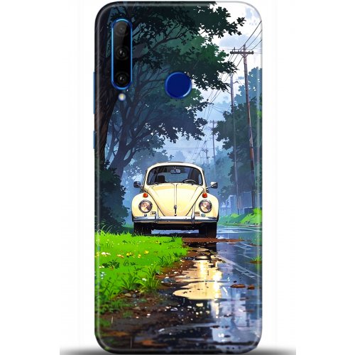 Kılıf HD Baskılı Kılıf - Followed Institution 5562