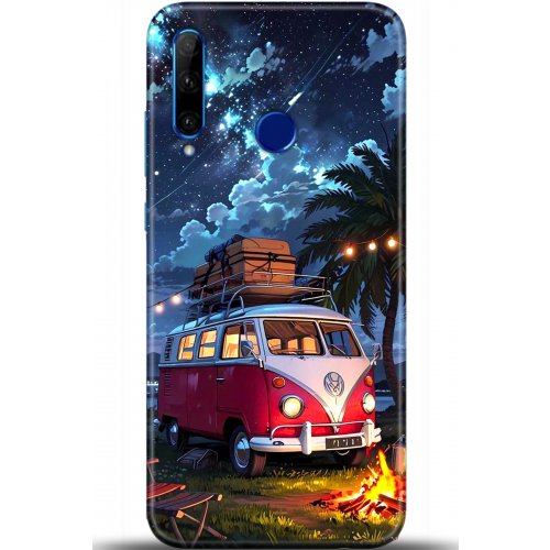 Kılıf HD Baskılı Kılıf - Followed Institution 5564