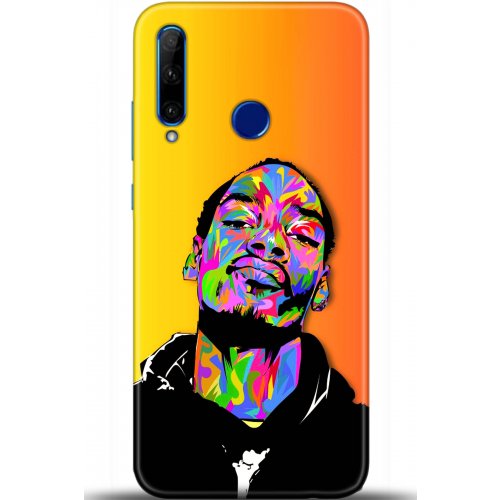 Kılıf HD Baskılı Kılıf - Followed Institution 5573