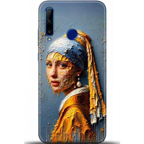 Kılıf HD Baskılı Kılıf - Followed Institution 5585