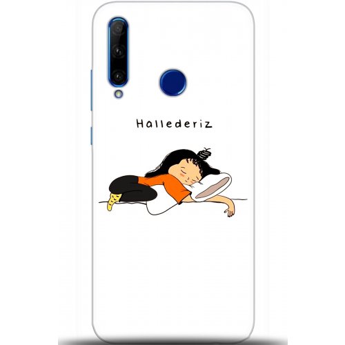 Kılıf HD Baskılı Kılıf - Followed Institution 5591