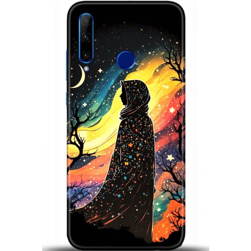 Kılıf HD Baskılı Kılıf - Followed Institution 5596