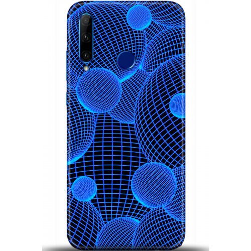 Kılıf HD Baskılı Kılıf - Followed Institution 5607