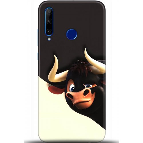 Kılıf HD Baskılı Kılıf - Followed Institution 5608