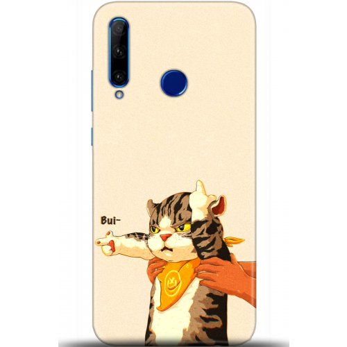 Kılıf HD Baskılı Kılıf - Followed Institution 5650