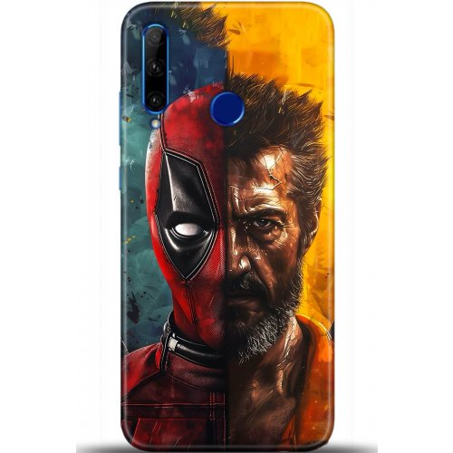 Kılıf HD Baskılı Kılıf - Followed Institution 5670