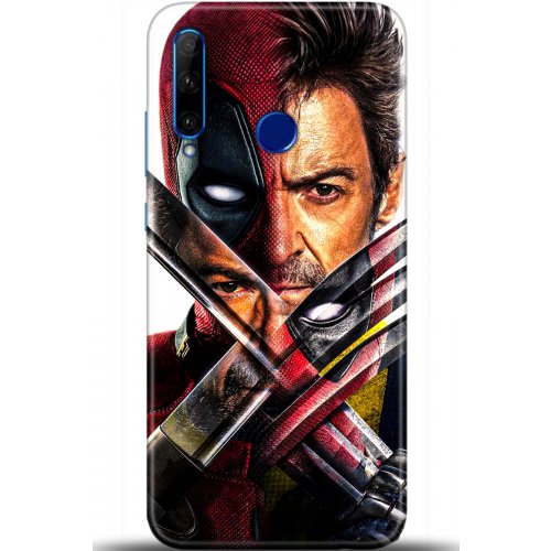 Kılıf HD Baskılı Kılıf - Followed Institution 5671