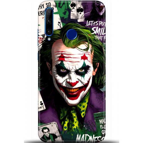 Kılıf HD Baskılı Kılıf - Followed Institution 5673