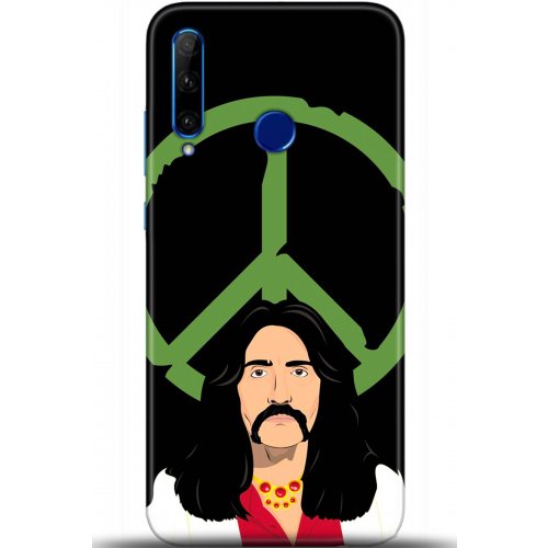 Kılıf HD Baskılı Kılıf - Followed Institution 5674