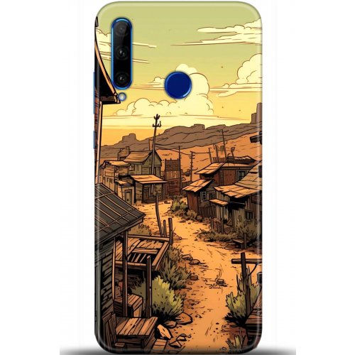 Kılıf HD Baskılı Kılıf - Followed Institution 5676