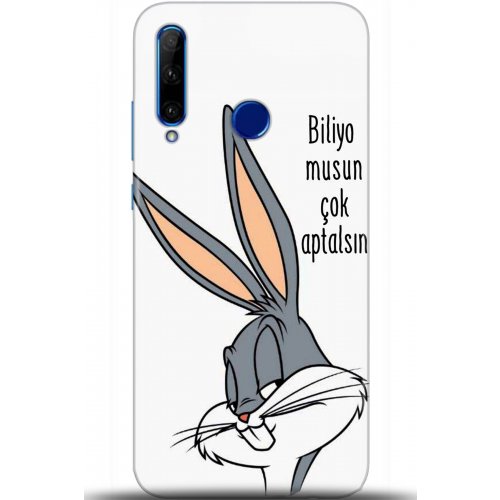 Kılıf HD Baskılı Kılıf - Followed Institution 5685