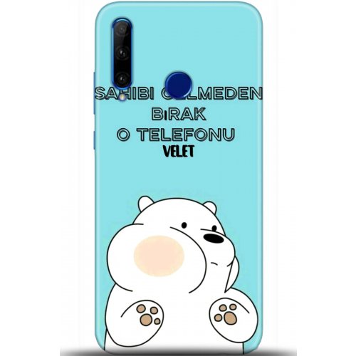 Kılıf HD Baskılı Kılıf - Followed Institution 5687