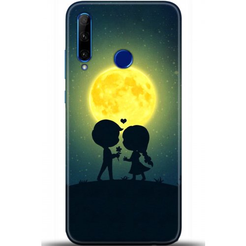 Kılıf HD Baskılı Kılıf - Followed Institution 5690