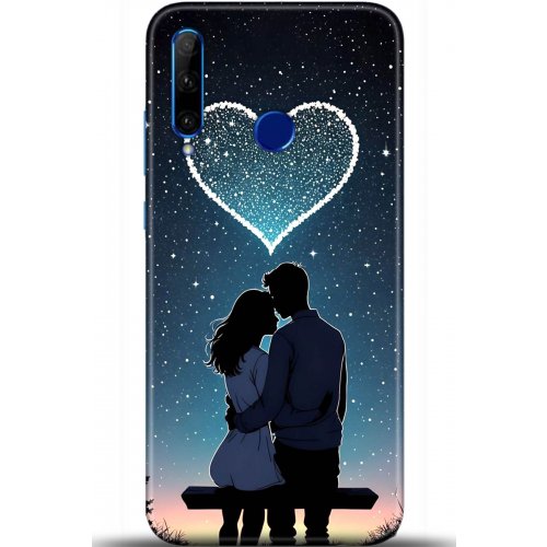 Kılıf HD Baskılı Kılıf - Followed Institution 5691