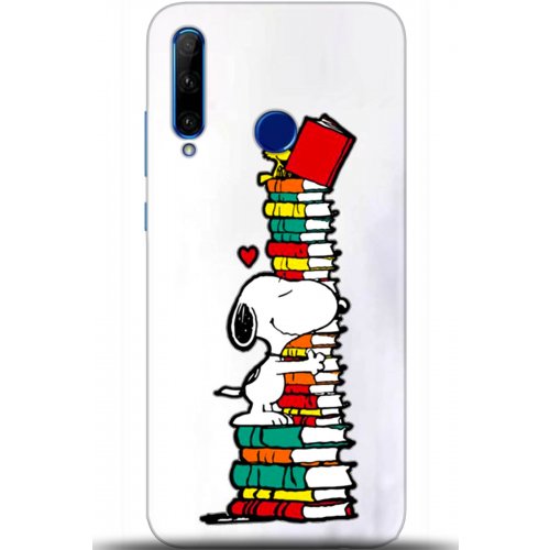 Kılıf HD Baskılı Kılıf - Followed Institution 5703