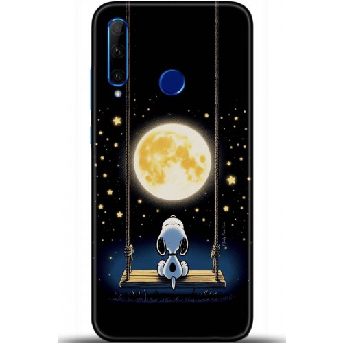 Kılıf HD Baskılı Kılıf - Followed Institution 5705