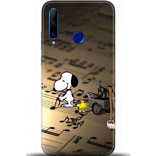 Kılıf HD Baskılı Kılıf - Followed Institution 5706