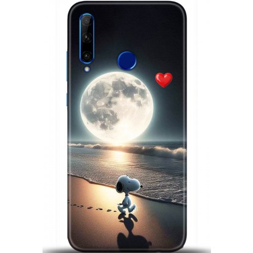 Kılıf HD Baskılı Kılıf - Followed Institution 5707