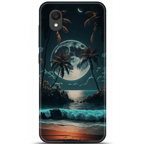 Uyumlu Kılıf HD Baskılı Kılıf - Followed Institution 5007