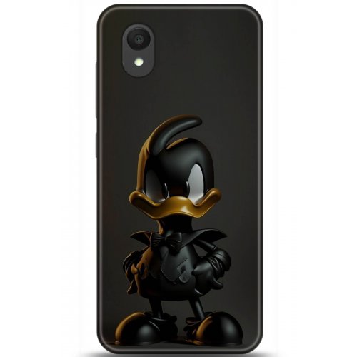 Uyumlu Kılıf HD Baskılı Kılıf - Followed Institution 5010