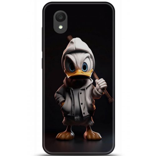 Uyumlu Kılıf HD Baskılı Kılıf - Followed Institution 5019