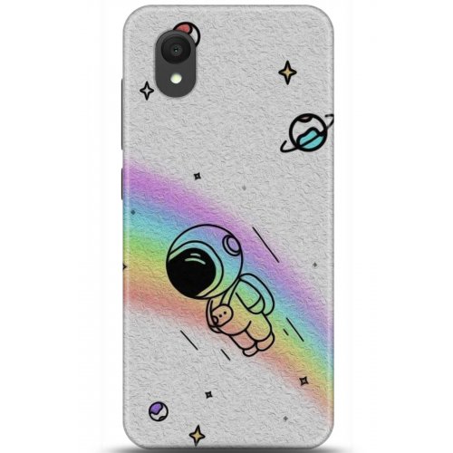 Uyumlu Kılıf HD Baskılı Kılıf - Followed Institution 5021