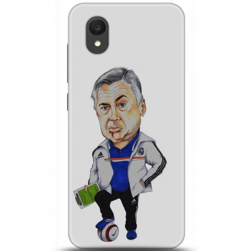 Uyumlu Kılıf HD Baskılı Kılıf - Followed Institution 5022