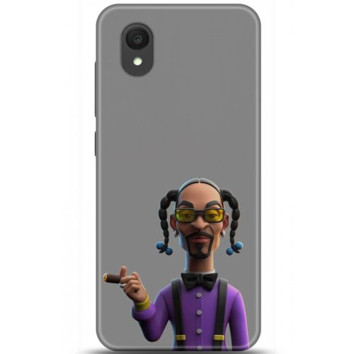 Uyumlu Kılıf HD Baskılı Kılıf - Followed Institution 5025