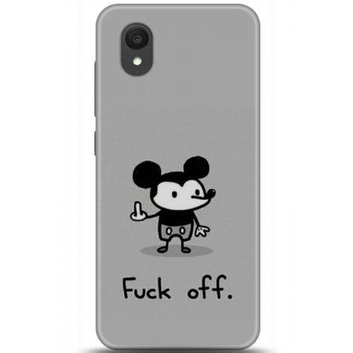 Uyumlu Kılıf HD Baskılı Kılıf - Followed Institution 5035