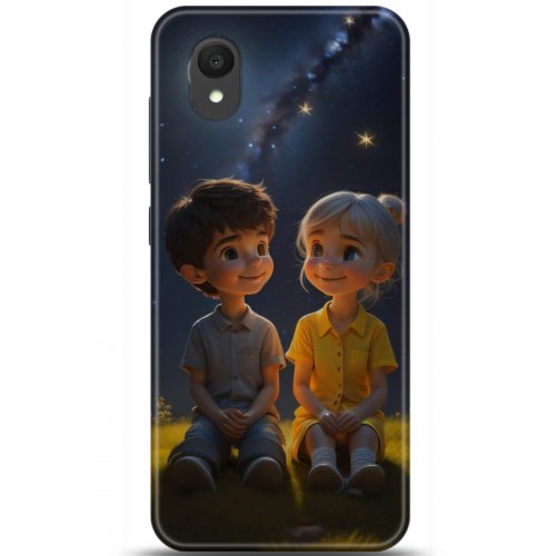 Uyumlu Kılıf HD Baskılı Kılıf - Followed Institution 5045