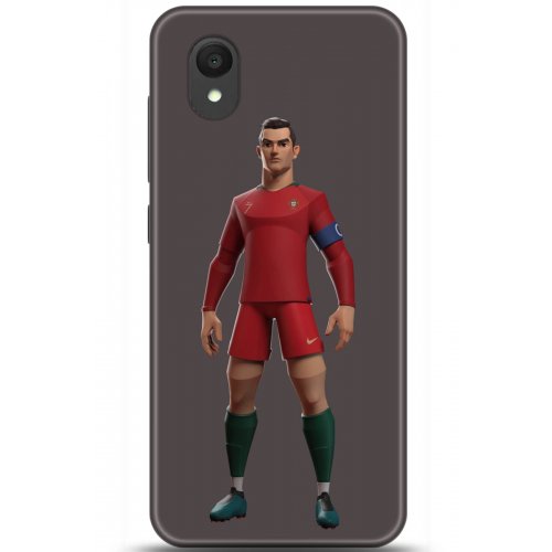 Uyumlu Kılıf HD Baskılı Kılıf - Followed Institution 5060