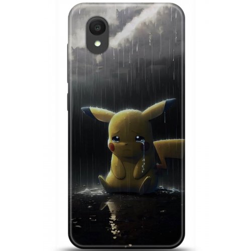 Uyumlu Kılıf HD Baskılı Kılıf - Followed Institution 5075