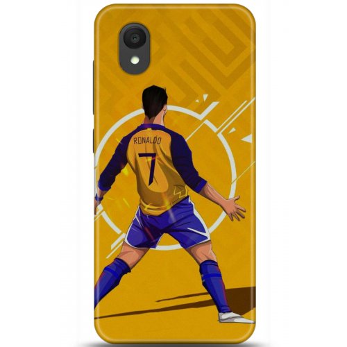 Uyumlu Kılıf HD Baskılı Kılıf - Followed Institution 5093