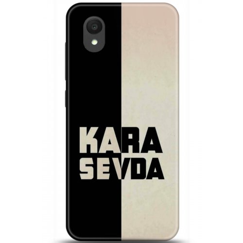 Uyumlu Kılıf HD Baskılı Kılıf - Followed Institution 5095