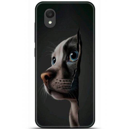 Uyumlu Kılıf HD Baskılı Kılıf - Followed Institution 5108